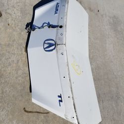 2009 Acura Rear Trunk Lid