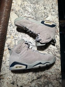 Jordan 6 Retro Georgetown Size 9 Mens