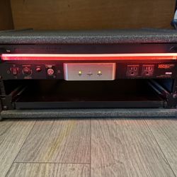 MONSTER POWER CENTER PRO 900