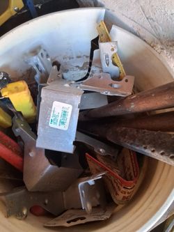 Joist Hangers