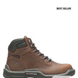 Wolverine Raider Durashock