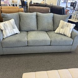 Ashley Sofa Set 