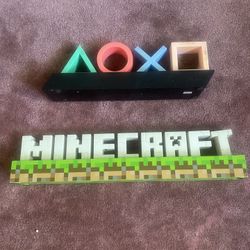 Logo Lights