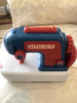 Singer chainstitch sewing Machine
