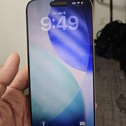 Iphone 16 Pro Max Unlocked 