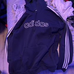 Adidas Hoodie