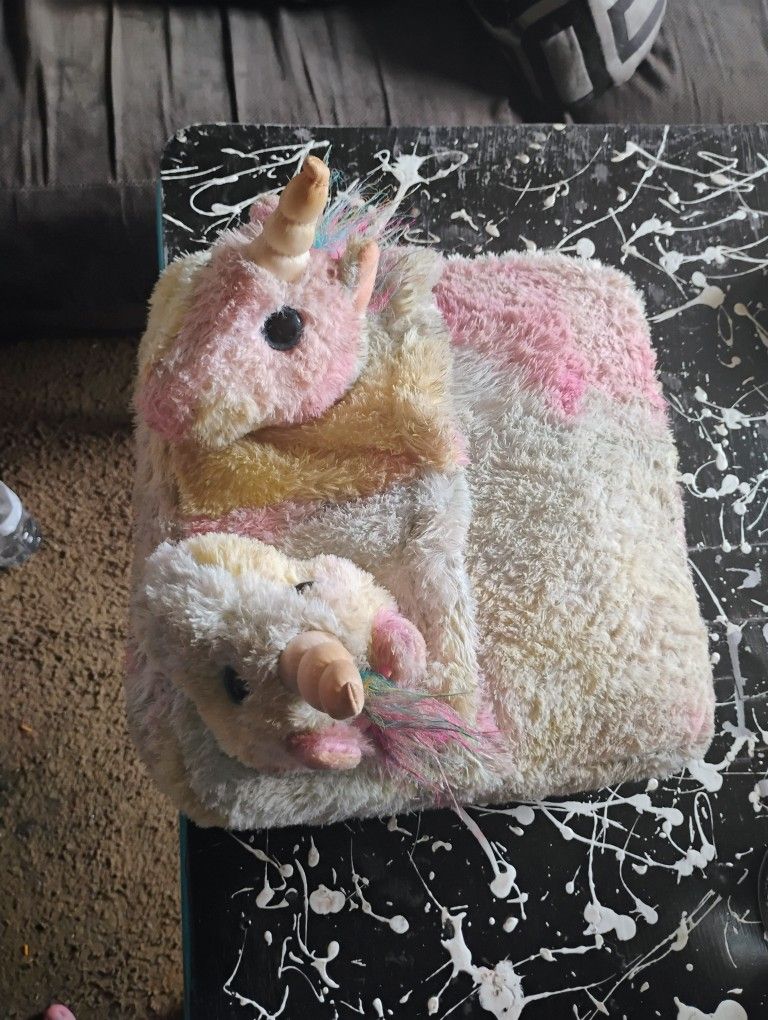 Unicorn Foot Massager 