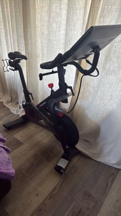 Peloton Bike