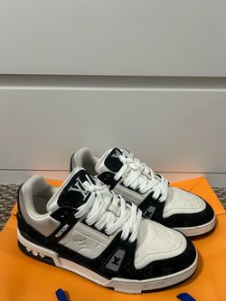 Louis Vuitton Trainers