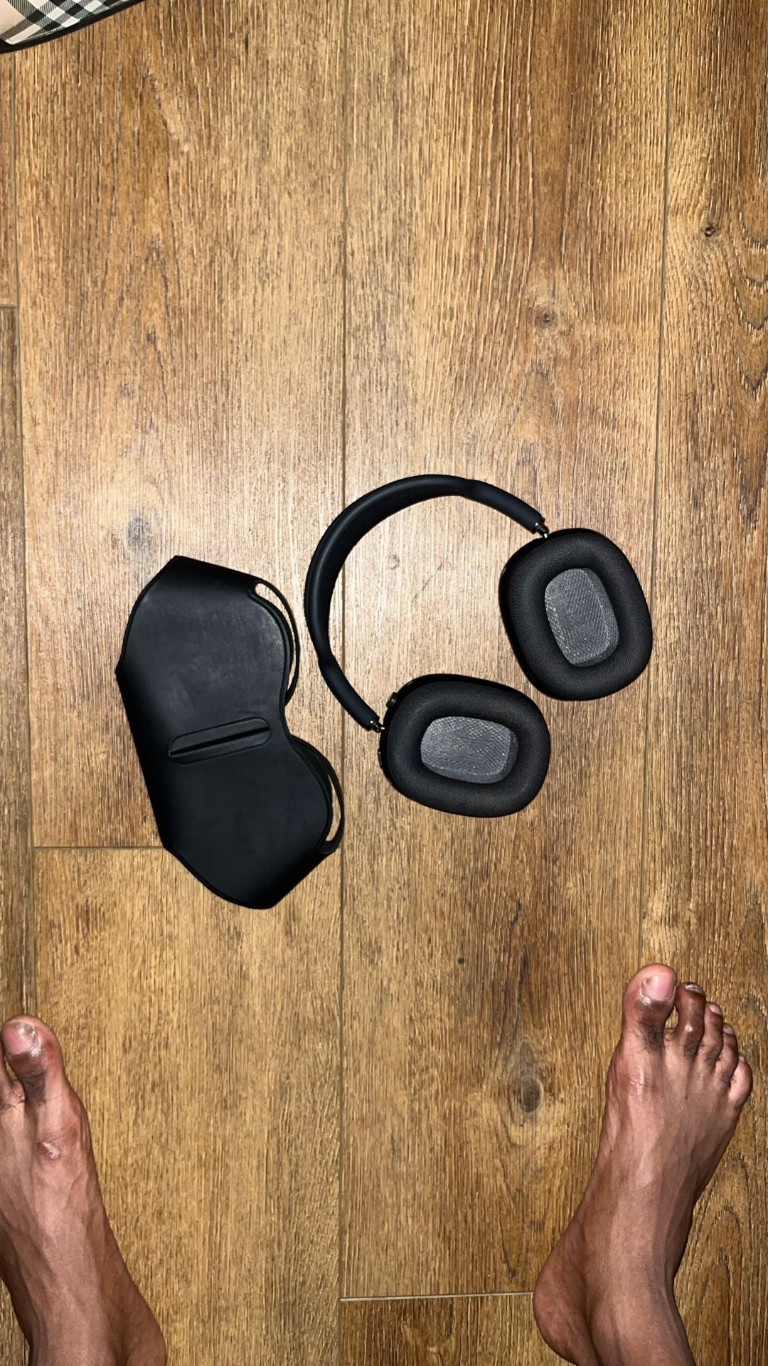 AirPod Maxes