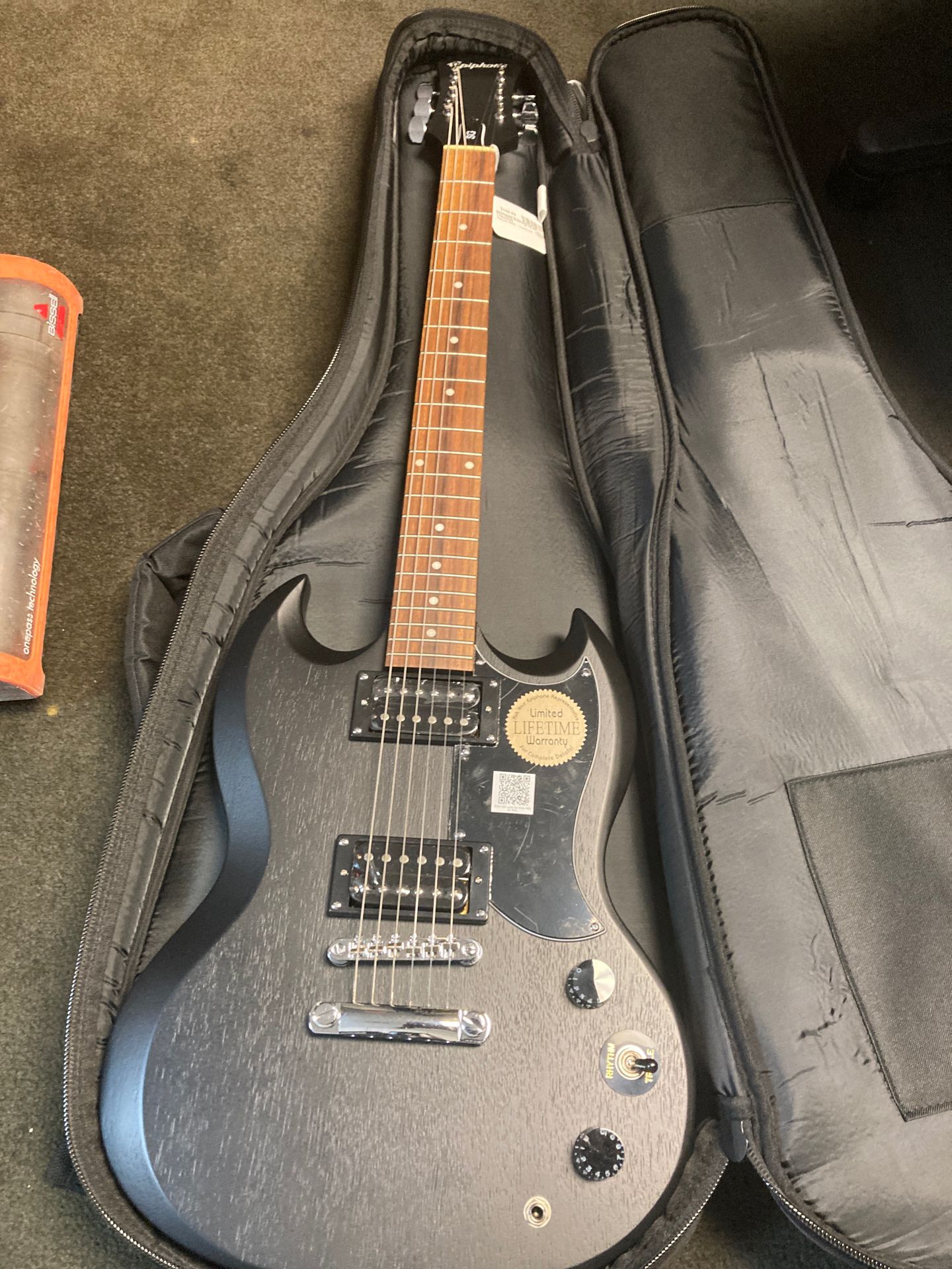 Epiphone SG SPECIAL VE Electric Guitar