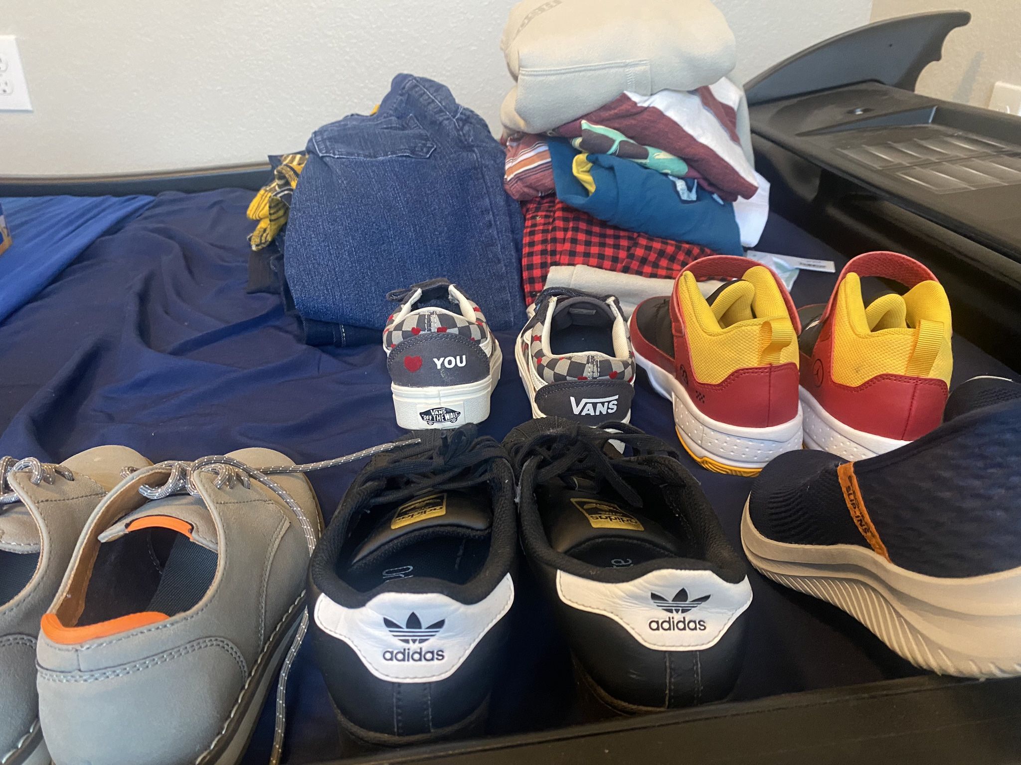 Boys Clothes