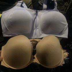 Bras