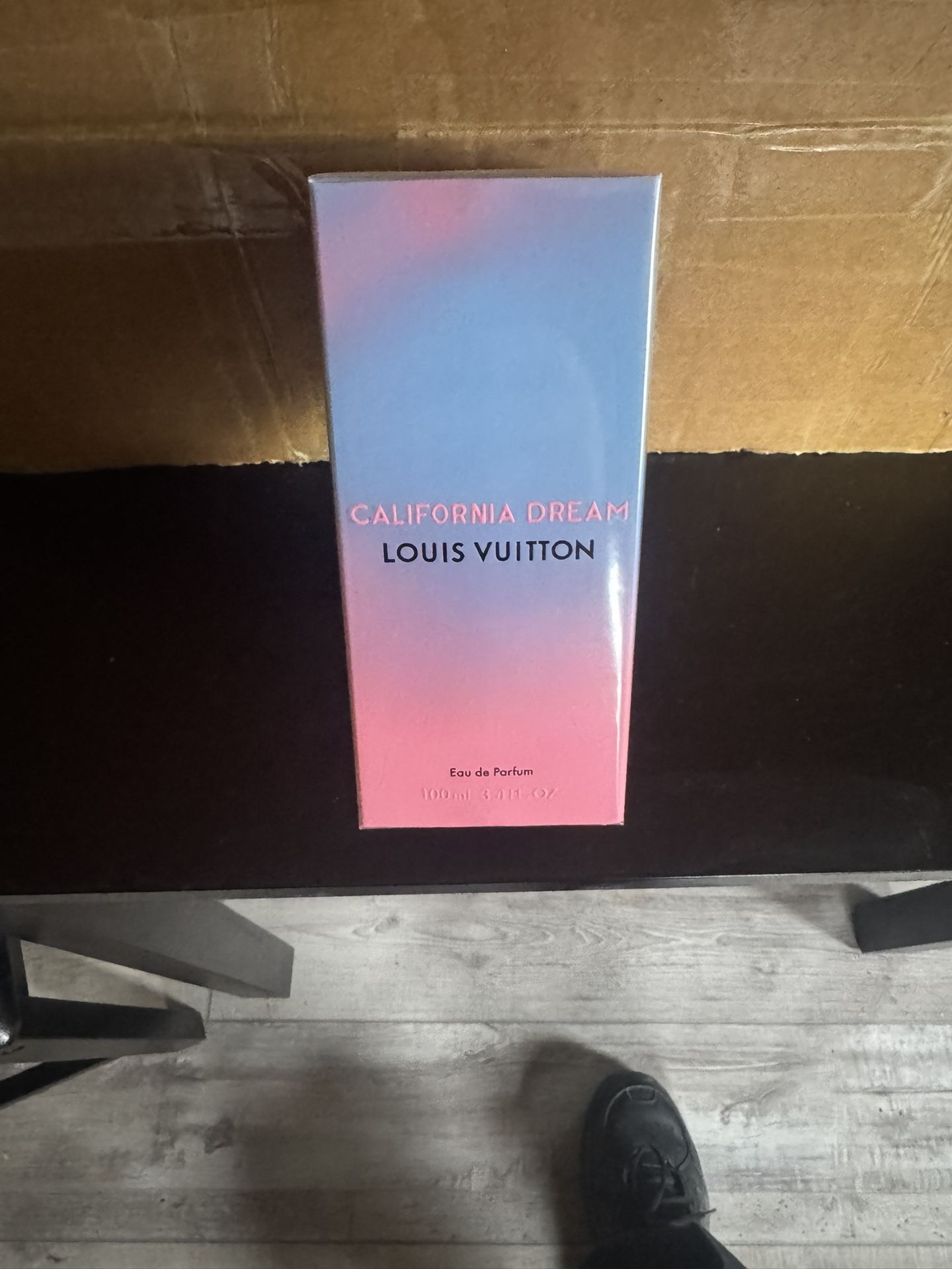 Louis Vuitton CALIFORNIA Dream
