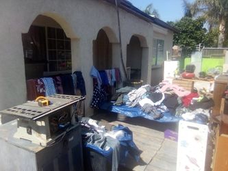 Mend Women's Kids Clothes