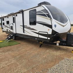 2023 Keystone Outback