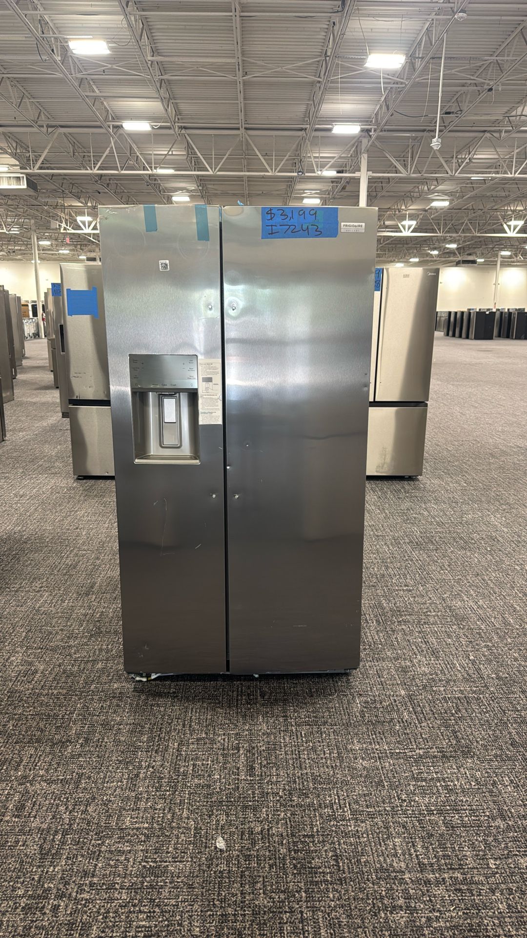 Refrigerator