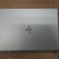 HP ELITEBOOK