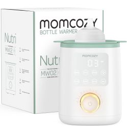 Momcozy Bottle Warmer