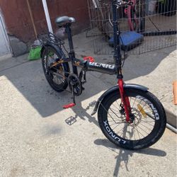 Bike