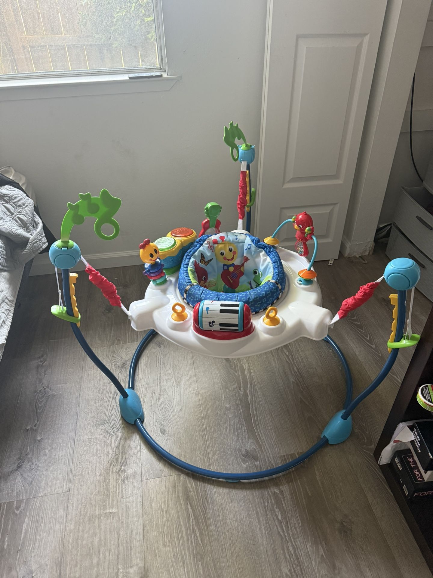 Baby Bouncer