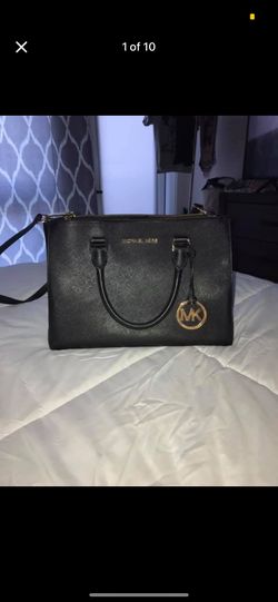 Michael Kors Handbag
