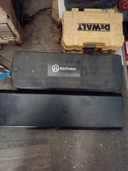 Dead ebike/scooter batteries