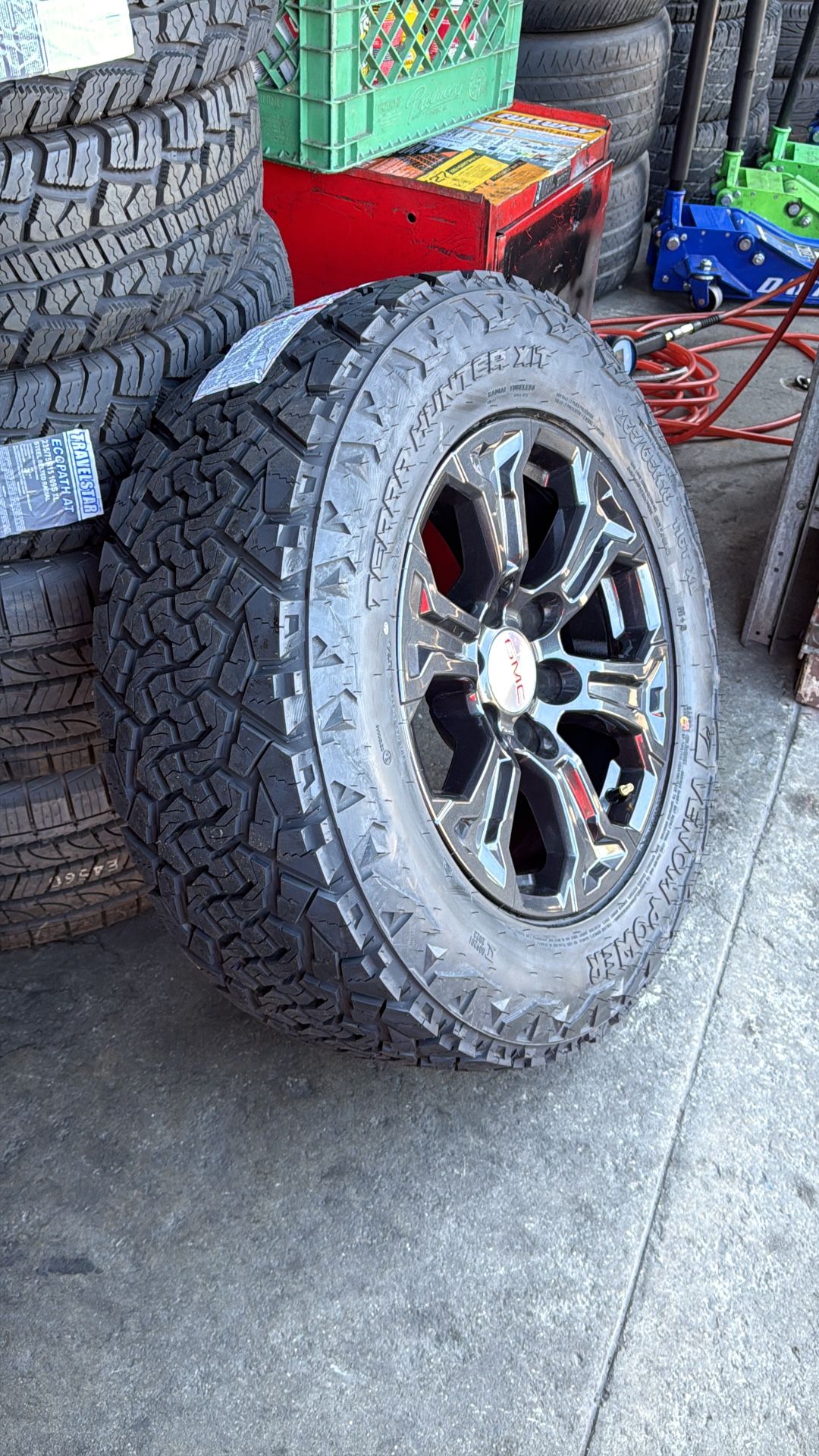 Rims