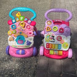Baby Walkers 