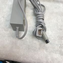 Wii Ac Adapter