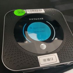 Netgear NightHawk M1 (Special)