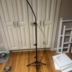 Microphone Stand