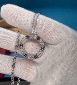 Moissanite