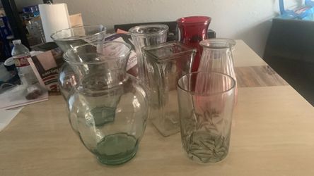 Vases