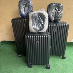 Luggage 
