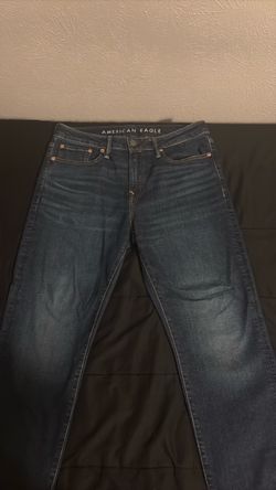 American Eagle Airflex jeans men’s size 31x30
