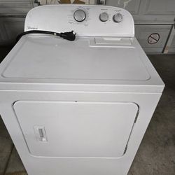 Whirlpool Dryer $90