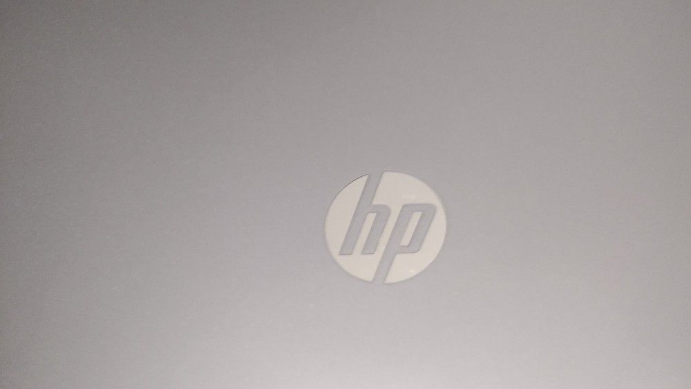 14 Inch HP Chromebook Laptop