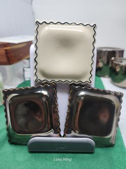 Ravioli Compact spoon rest