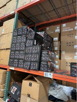 warehouse clearance high quality speaker 75% off
