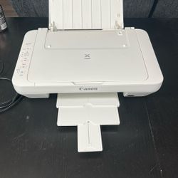 Canon Printer