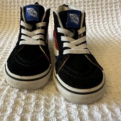 Baby Boys Shoes - Vans Carter And Uggs 