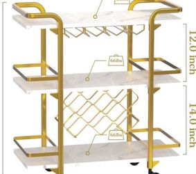 Bar counter