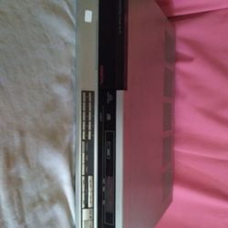 Technics Player