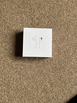AirPod Gen 2