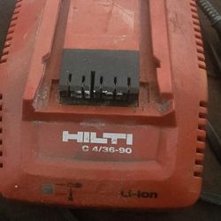 Hilti Charger