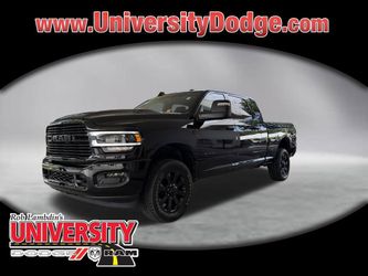 2023 RAM 2500