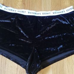 Victoria's Secret XL Pajama Shorts 