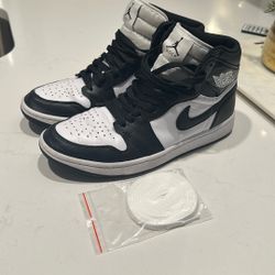 Nike AIR JORDAN RETRO I MID CASUAL SHOES