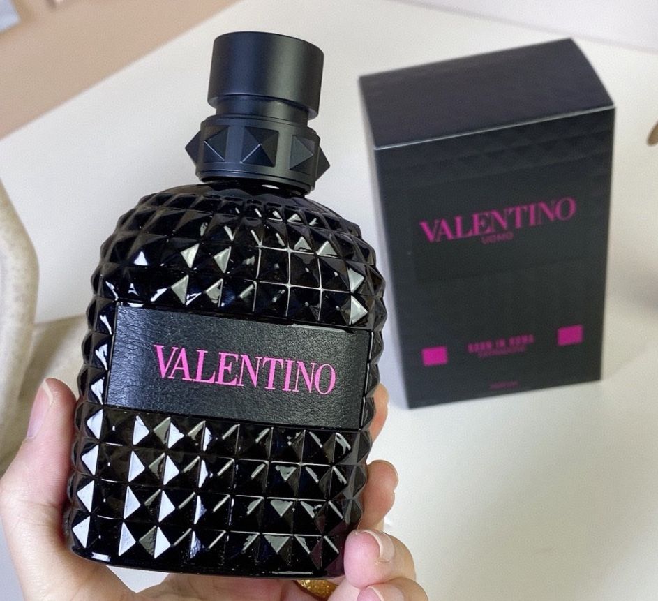 Valentino Extradose